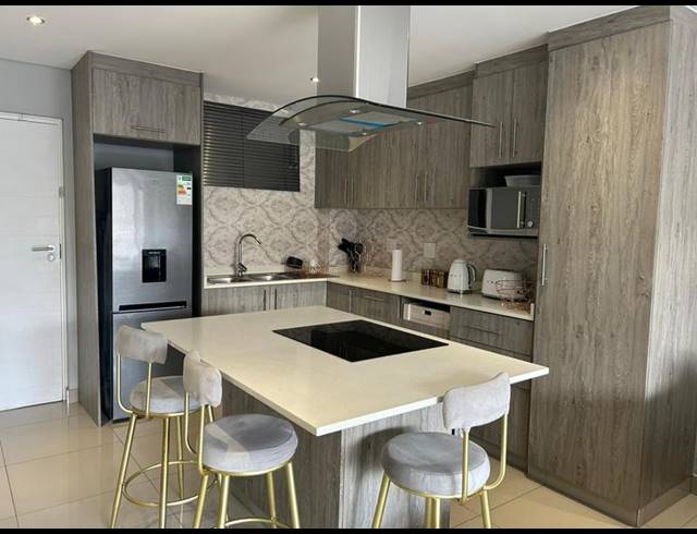 2 BEDROOM PROPERTY TO RENT IN BROADACRES